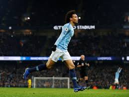 Some of the liverpool fans have taken to twitter to share their thoughts on sane's exit. Sane Warns Liverpool That Man City Will Capitalise On Any