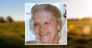 Lula O'Steen Obituary January 5, 2013