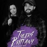 Tyler & Brittany