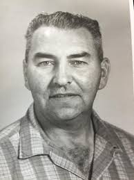 Washington Middle School Custodians 1997 photo