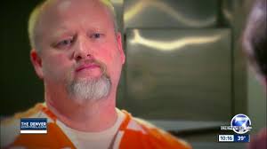 EXCLUSIVE: Husband serving life sentence for wife’s domestic violence  murder gives first interview