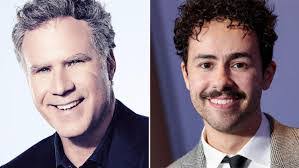 Mark Howery's Instagram, Twitter & Facebook