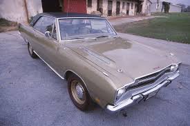 Image result for Gold 1969 Dart