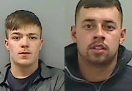 Locked up in October: Killers, flashers and paedophiles among 30 people  jailed last month