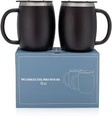 Full color ceramic mugs (11 oz.) q66457 +1. Best Insulated Coffee Mugs Of 2020 Epicurious