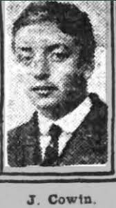 Fallen men of Pendleton