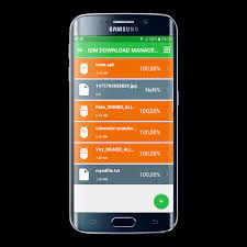 Find, download and share apks for android on our community driven platform Idm Download Manager For Android Apk Download