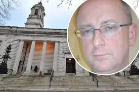 Former Cardiff school caretaker had 658 indecent images of children found 