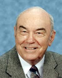 Gerald Padgett Obituary