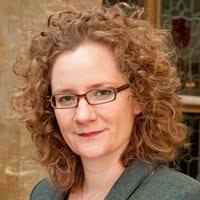 Nina Elizabeth Weaver