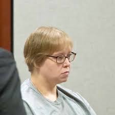 Police: Patricia Prue researched rape