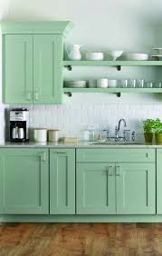 clean. purestyle kitchen cabinetry