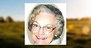 Marjorie J. Fincham Obituary February 2, 2009