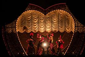 Image result for Moulin Rouge Red 2013 Captiva