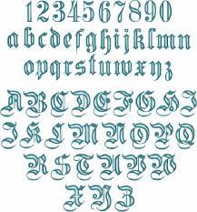 Beautiful gothic alphabet letters isolated on a white background royalty . Gothic 1 Alphabet 26 Upper Case Letters 10 Numerals And 26 Etsy Lettering Alphabet Fonts Lettering Fonts Lettering Alphabet
