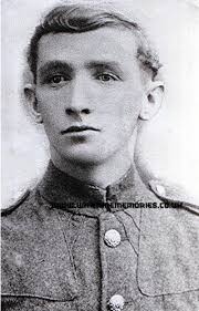 Connaught Rangers in the Great War