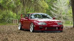 Ultra hd jdm wallpaper 4k. Red Supra Mk4 Jdm Car Hd Jdm Wallpapers Hd Wallpapers Id 41978
