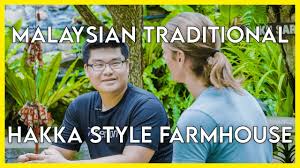 Bermula dengan sebuah kedai dan hanya. 3 This Bamboo Resort Celebrates Orang Asli Malaysia Aboriginal Culture Tadom Hill Youtube
