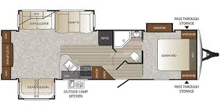 Maybe you would like to learn more about one of these? 2018 Keystone Outback 298re Specs And Literature Guide