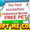 All adopt me promo codes active and valid codes note: 1