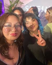 Lea Castillo's Instagram, Twitter & Facebook