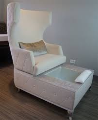 Carrie Swivel Pedicure Chair Salon Suites Decor Spa Pedicure Chairs Massage Room Design