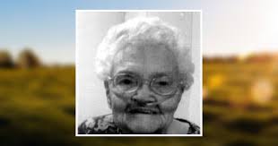 Ruby A. Anderson Obituary May 25, 2015