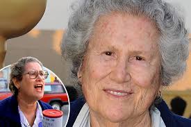 Back to the Future and Titanic actress Elsa Raven dead at 91