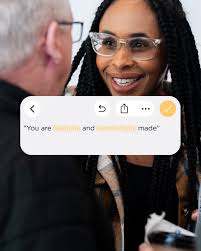 Every single one of us has been uniquely created by God. Every part of you  was formed with care and purpose. You have value, not because of who you  are or what