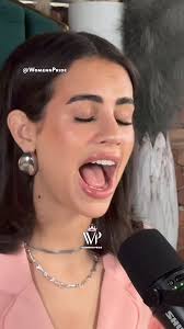 Let them talk, I'm busy making moves they can't keep up with. 😎, 🗣️  Speaker : madibwebb, 🎥 Video credits : madibwebb