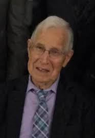 John Dykstra Obituary (2020)