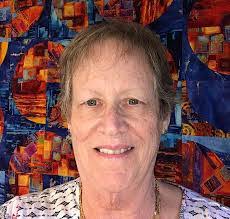 Kathy Schmidt's Instagram, Twitter & Facebook