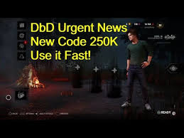 Jul 13, 2021 · new and working. Dbd Free Steam Code 07 2021
