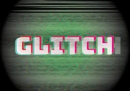 To view the keyframes of my animation. How To Create A Quick Retro Video Glitch Text Effect In Adobe Indesign