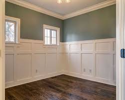 8 Astonishing Tips Wainscoting Colors White Paints Wainscoting Door Shelves White Wainscoting Frames Wainscoting Styles Rustic Wainscoting Wainscoting Height
