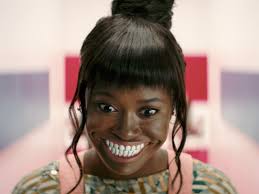 Premiere: Miss Madeline