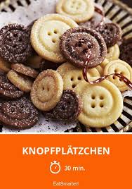 Knopfplatzchen Rezept Platzchen Rezept Lebensmittel Essen Platzchen Backen