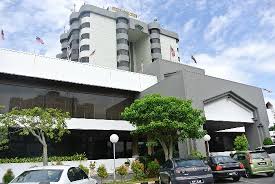 Museo kota kayang y bukit papan también están a menos de 10 kilómetros. Inside Bendang Coffee House Picture Of The Putra Regency Hotel Kangar Tripadvisor