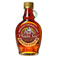 Maybe you would like to learn more about one of these? Sirop De Artar Maple Joe 250 G Auchan Online