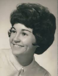 Gergenna Horner Obituary