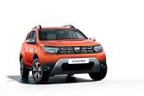 DACIA-DUSTER