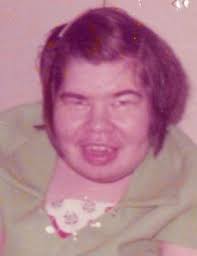 Mary Agnes Beck (1948-2021)