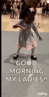 Check spelling or type a new query. Good Morning Ladies Gifs Tenor
