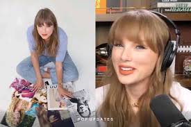 Meaningful Taylor Swift songs for appreciation