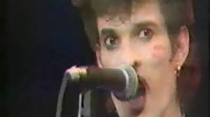 Willy DeVille International Fans: Mink DeVille at Torhout/Werchter 1980 &  1982