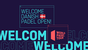3 zerai nahom 2 eritrea 02h05'20. Wpt Denmark Will Have Its Danish Padel Open For 2 Years