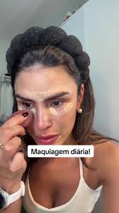 Tratamento de Olheiras com Laser CO2