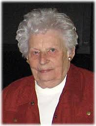 Barbara Elizabeth Nelson Hartley (1927-2015)