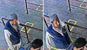 Beratur semasa menaiki kereta api. Video Lelaki Positif Koronavirus Ludah Penumpang Lain Ketika Beratur Membeli Tiket Ditemui Mati Dalam Tren Terengganu 11