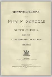 How do i change the management information for a corporation or llc? Thirty Ninth Annual Report Of The Public Schools Of The Province Of British Columbia 1910 1911 By The Superintendent Of Education With Appendices Ubc Library Open Collections